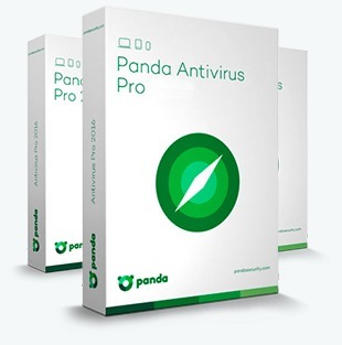 Panda Antivirus 2018